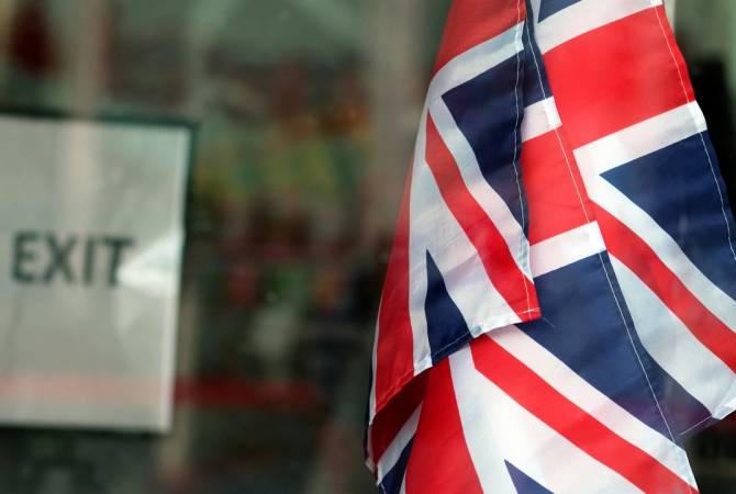 Лондон намерен согласовать условия переходного периода после Brexit за несколько 
месяцев