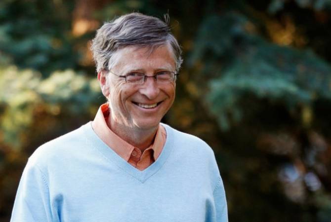 Билл Гейтс купил землю для «умного» города