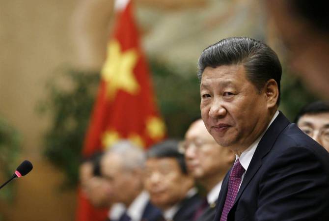 Спецпосланник председателя КНР Си Цзиньпина направится в КНДР