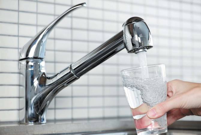 Решение по вопросу тарифов на водоснабжение будет принято 22-го ноября