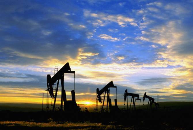 Цены на нефть выросли - 15-11-17
