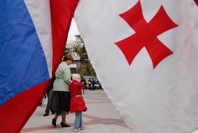 Грузино-российская встреча в расширенном составе пройдет в Швейцарии в конце ноября