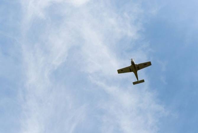 Բուքինգհեմշիրի երկնքում օդանավի և ուղղաթիռի բախման հետաքննությունը 
վերսկսվում է