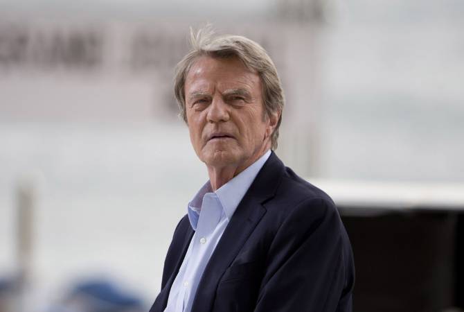 Former French FM Bernard Kouchner joins Aurora Prize Selection Committee