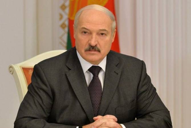 Лукашенко рассчитывает удвоить товарооборот между Грузией и Беларусью