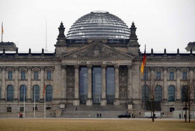 Опрос: большинство граждан ФРГ выступает за новые выборы в Бундестаг