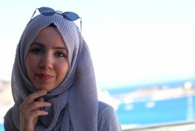 Корреспондент турецкой газеты «Заман» осуждена на 7,5 лет лишения свободы