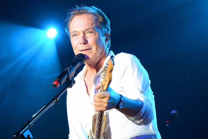 US actor and singer David Cassidy passes away at 67