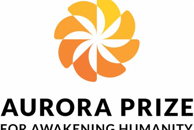 Selection committee to gather to review 2018 Aurora Prize nominations