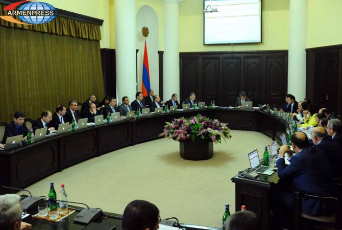 Завершаются работы по разработке стратегии «Цифровая повестка дня Армении»