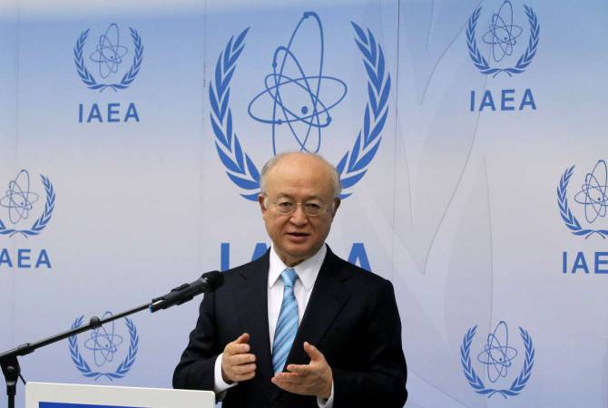 МАГАТЭ: Иран выполняет все условия ядерного соглашения