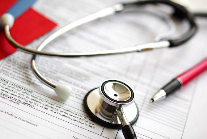 ՀՀ առողջապահության նախարարությունը կայացած է համարում սոցիալական փաթեթի շահառուների բժշկական ապահովագրական համակարգը