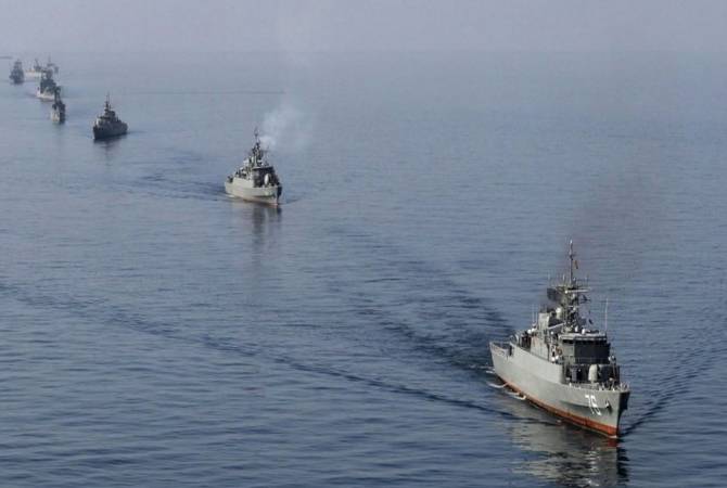 Իրանի ծովուժի նոր հրամանատարը մարտանավեր Է ուղարկելու ԱՄՆ-ի ափերի մոտ. 
NBC
