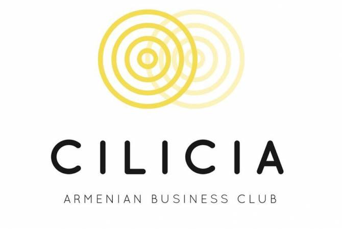 Бизнес-клуб «Cilicia» открывает филиал в Армении