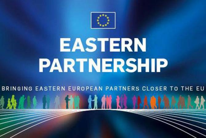 Eastern Partnership Summit kicks off in Brussels – LIVE