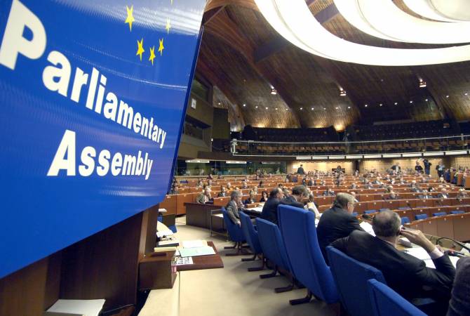 PACE extends investigative body’s activities for Azerbaijan corruption probe