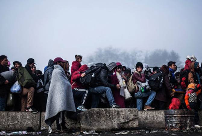 ЕС выделил €40 млн Италии для борьбы с миграционным кризисом