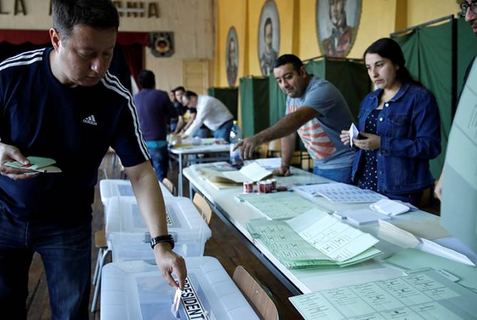 Чили ждет второй тур президентских выборов