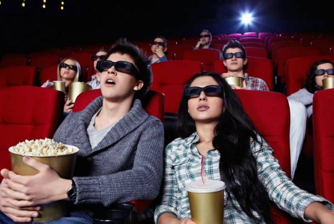 Չինաստանը 2020 թվականին կինոյի խոշորագույն շուկան կդառնա ավելի քան 10 մլրդ դոլար դրամամուտքով
