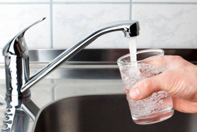 Water tariff increase to be subsidized in 2018