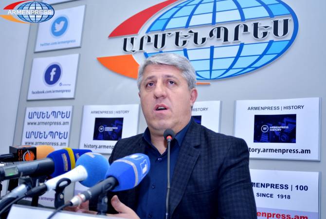 Armenia is reliable partner for Iran, says expert 