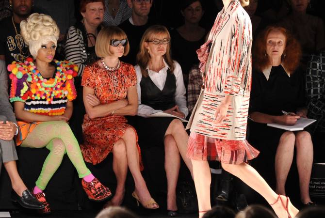 Раскрыты шокирующие факты об индустрии моды