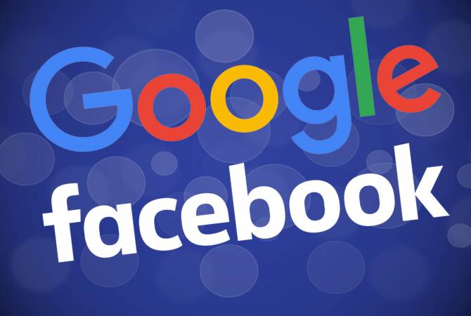 Google и Facebook получат контроль над 84% мирового рынка цифровой рекламы