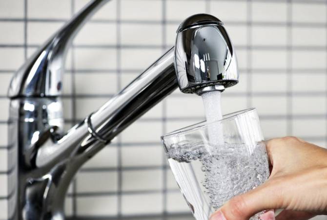 Government allocates 1 billion 289 million drams for subsidization of increase of water tariff