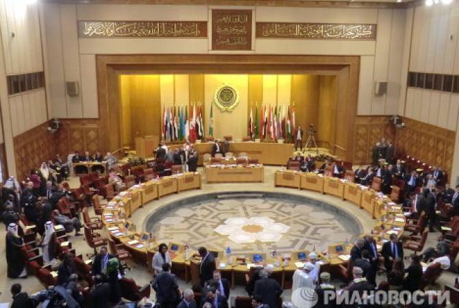 ЛАГ созывает экстренное совещание глав МИД по вопросу статуса Иерусалима