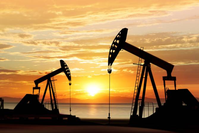Цены на нефть снизились - 06-12-17
