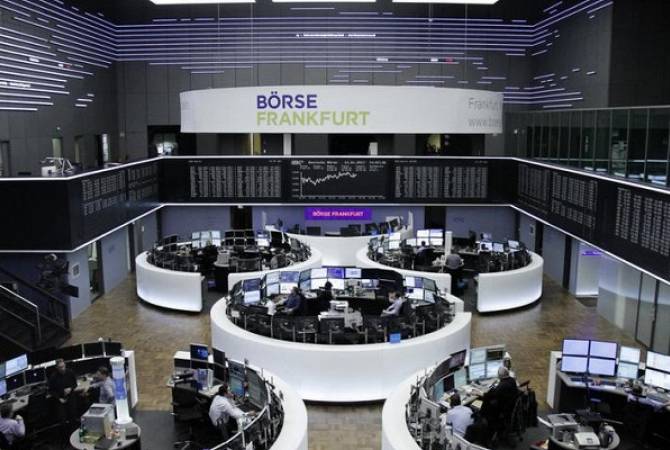 European Stocks - 06-12-17