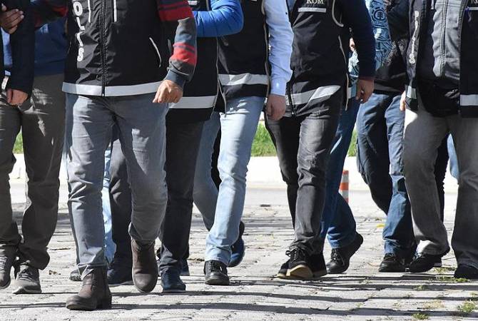 По делу гюленовцев в Турции прошли новые аресты