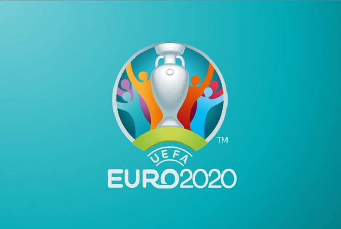 Եվրո-2020-ի բացման խաղը տեղի կունենա Հռոմում, իսկ եզրափակիչը՝ Լոնդոնում