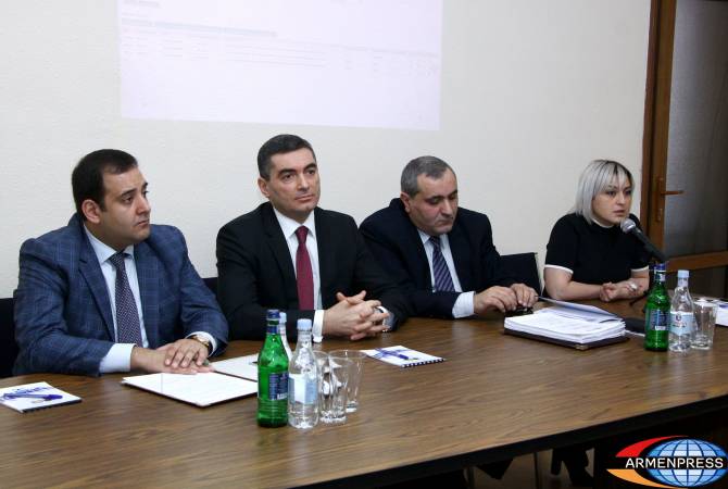 Зампредседателя КГД Армении уверяет, что у физических лиц, желающих ввезти автомобили из третьих стран, затруднений не будет