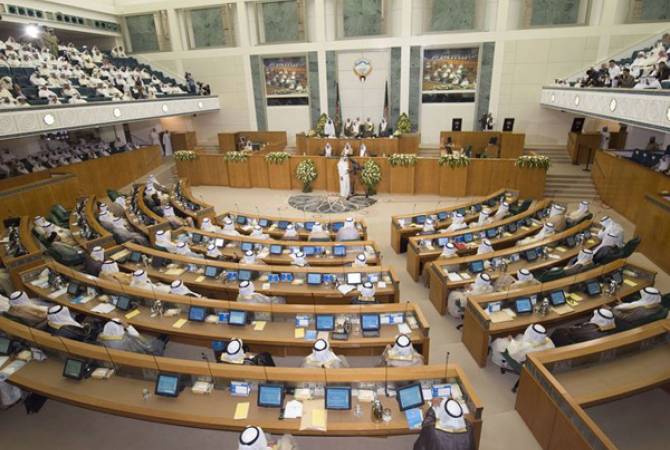 СМИ: парламент Иордании высказался за пересмотр мирного договора с Израилем