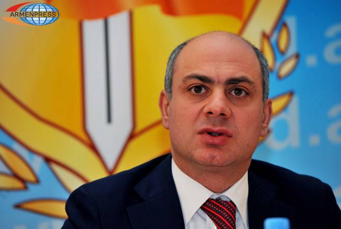 Հայաստանի ՔԿՀ պատվիրակությունը Ստրասբուրգում մասնակցում է ԳՐԵԿՈ-ի նիստին