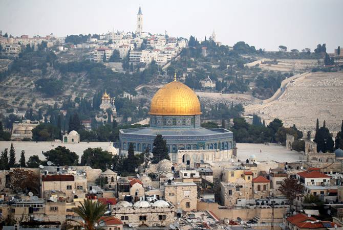 Իսլամական համագործակցության կազմակերպությունը Արեւելյան Երուսաղեմը ճանաչեց Պաղեստինի մայրաքաղաքը
