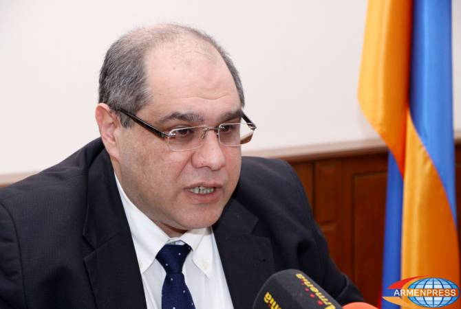 KfW to provide 5 million Euro grant to Armenia