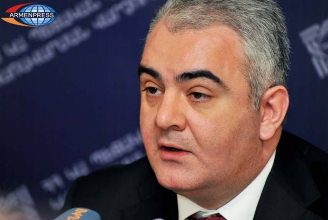 Հայաստանի մարզերում տեքստիլի ոլորտում կստեղծվի 500 նոր աշխատատեղ