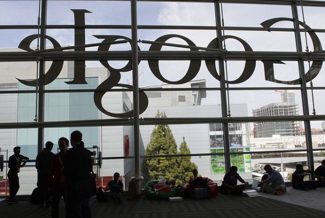 Google откроет в Китае первый азиатский центр разработки искусственного интеллекта