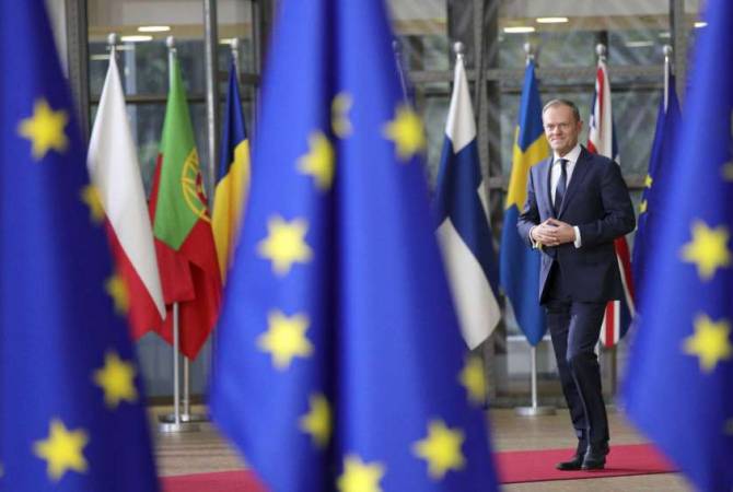 Лидеры ЕС согласовали приоритеты развития на 2018-2019 годы
