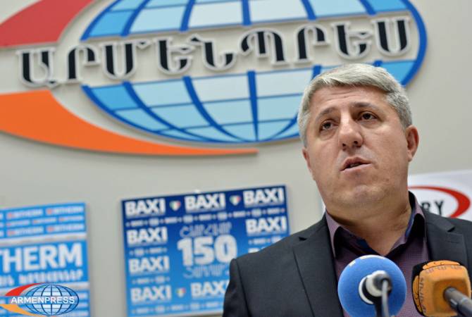 Создание в Мегри Свободной экономической зоны поможет Армении преодолеть блокаду: 
иранист