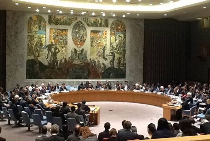 ՄԱԿ-ի ԱԽ-ն կքննարկի ԿԺԴՀ-ի դեմ նոր պատժամիջոցներ սահմանելու հնարավորությունը 
