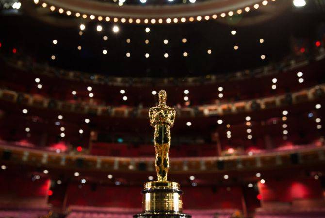 Объявлен шорт-лист киноопремии "Оскара" иностранных фильмов
