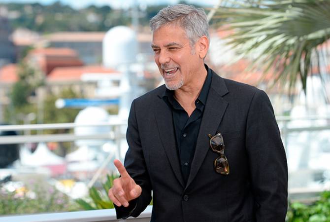 Джордж Клуни заплатил друзьям по миллиону долларов за дружбу