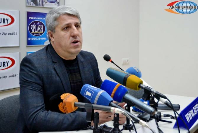 Արցախի հարցում Իրանի հավասարակշռված քաղաքականությունն ապահովում է 
Հայաստանի թիկունքը մահմեդական աշխարհում. իրանագետ
