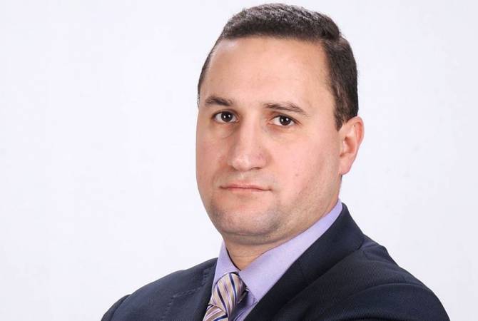 Министр иностранных дел Турции попросту лжет: Пресс-секретарь МИД Армении
