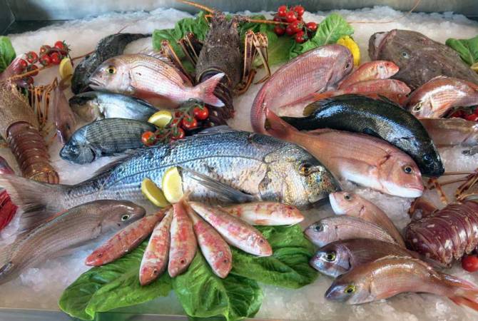 Գիտնականները նշել են ձկնամթերքի անսպասելի օգուտը 
