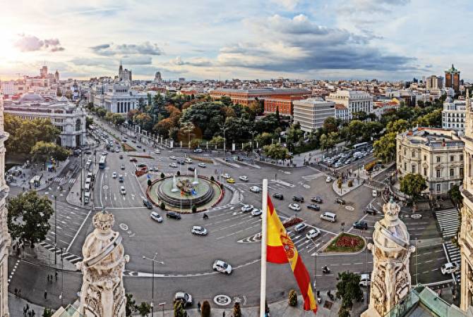 Իսպանիայի իշխանություններն ահաբեկչության դեմ պայքարի նոր մեթոդ են մշակել 