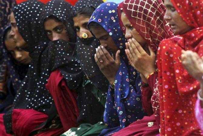  Индия запретит мусульманам разводиться через мессенджеры 